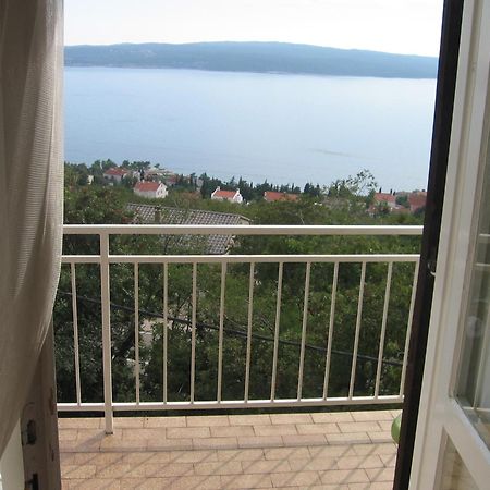 Privathaus Marija Hotel Dramalj Buitenkant foto