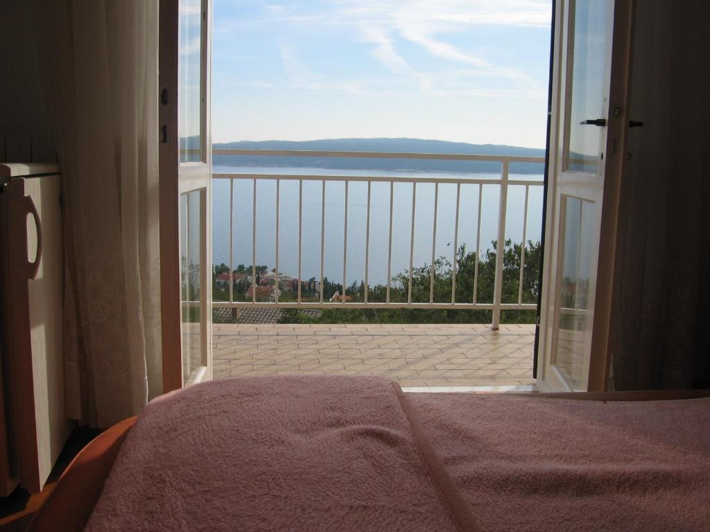 Privathaus Marija Hotel Dramalj Kamer foto