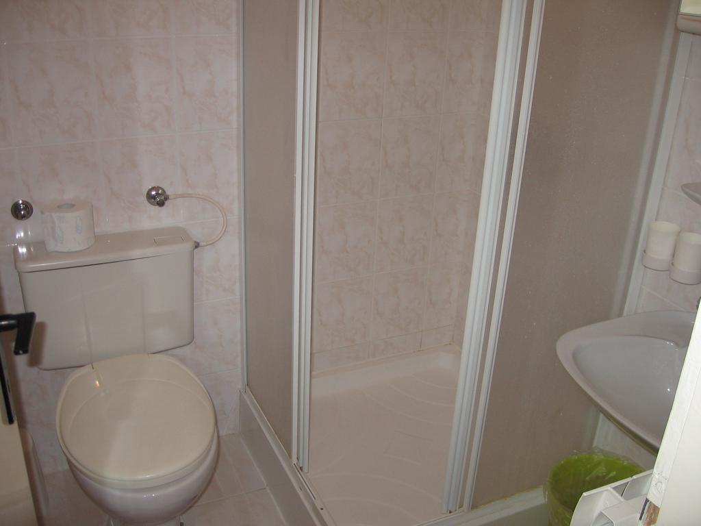Privathaus Marija Hotel Dramalj Kamer foto