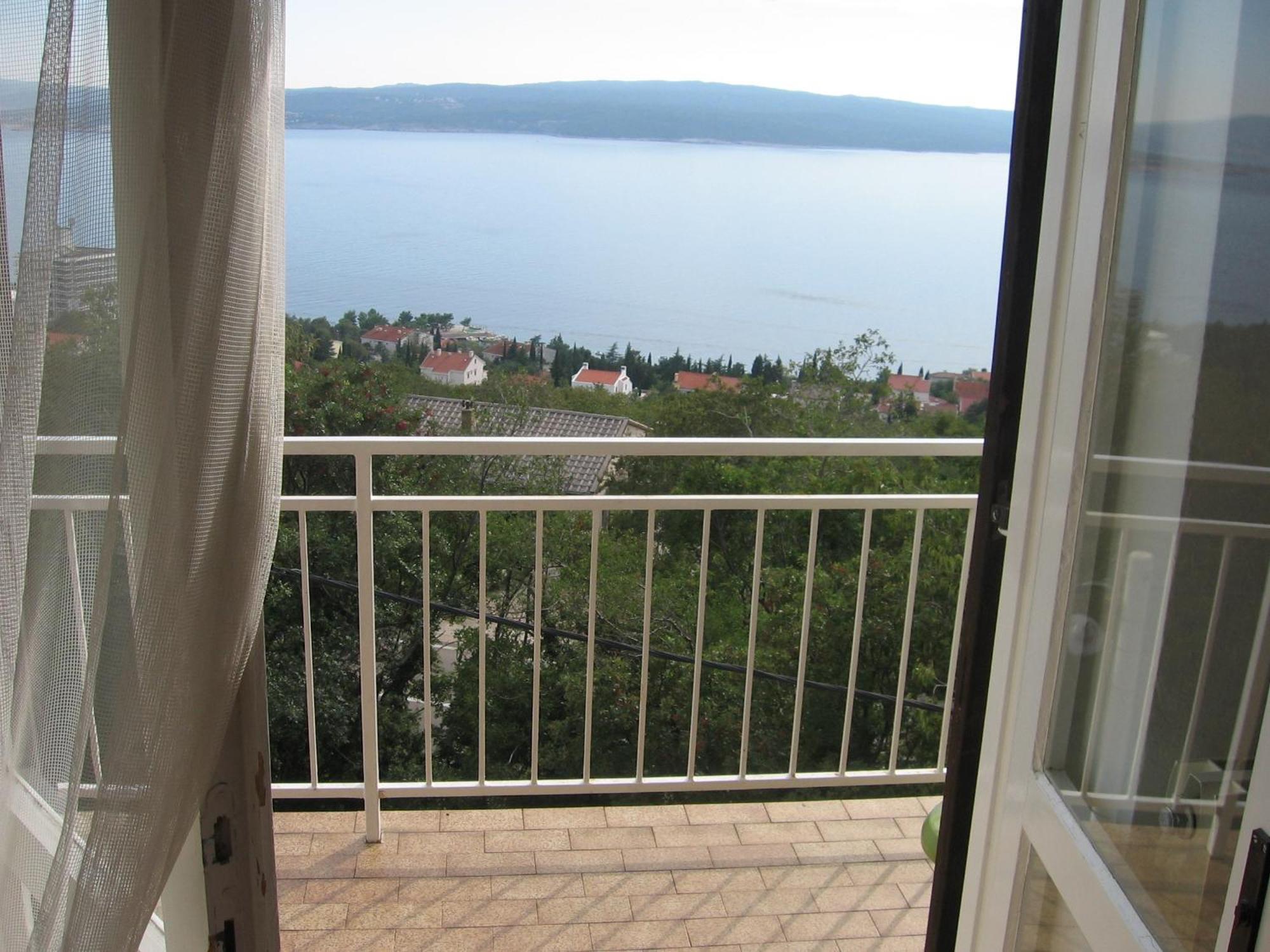 Privathaus Marija Hotel Dramalj Buitenkant foto