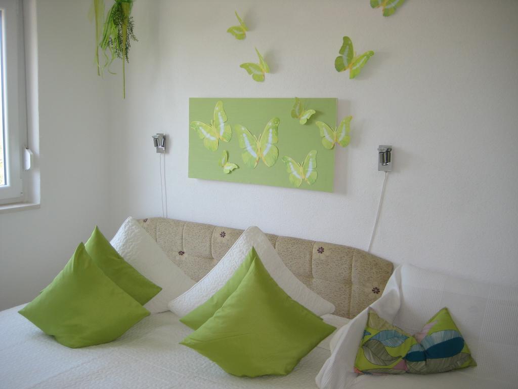 Privathaus Marija Hotel Dramalj Buitenkant foto