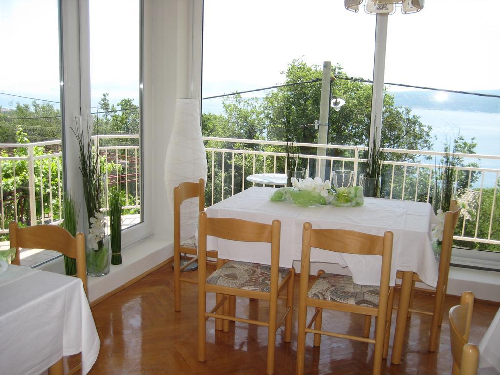 Privathaus Marija Hotel Dramalj Buitenkant foto