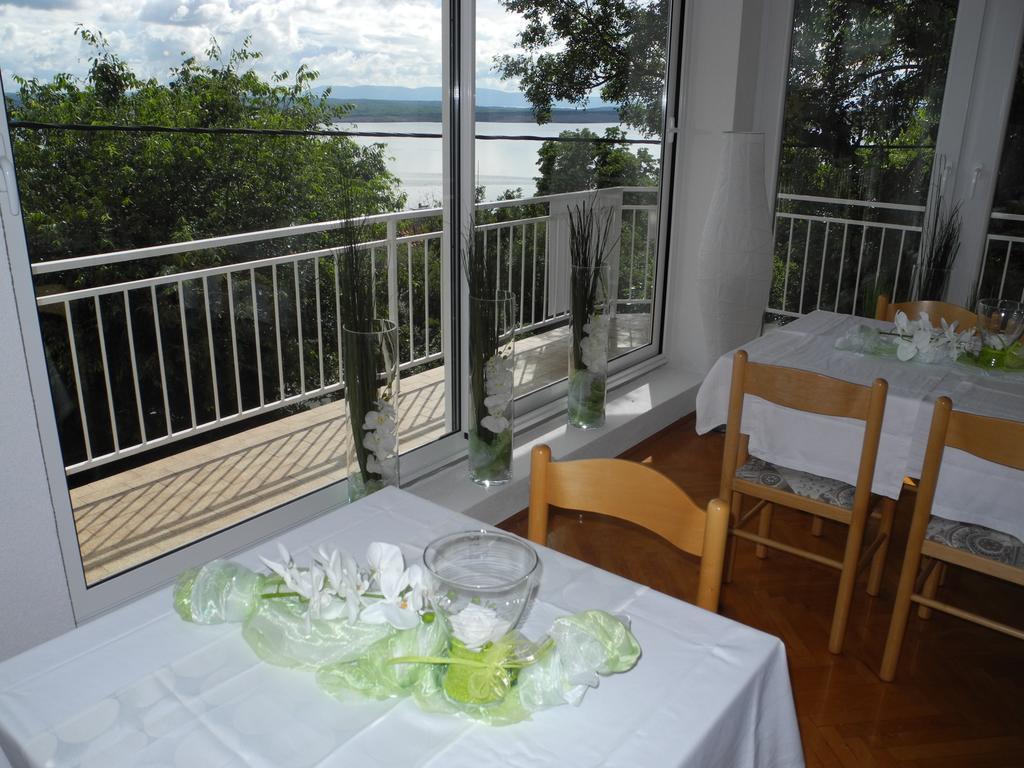Privathaus Marija Hotel Dramalj Buitenkant foto