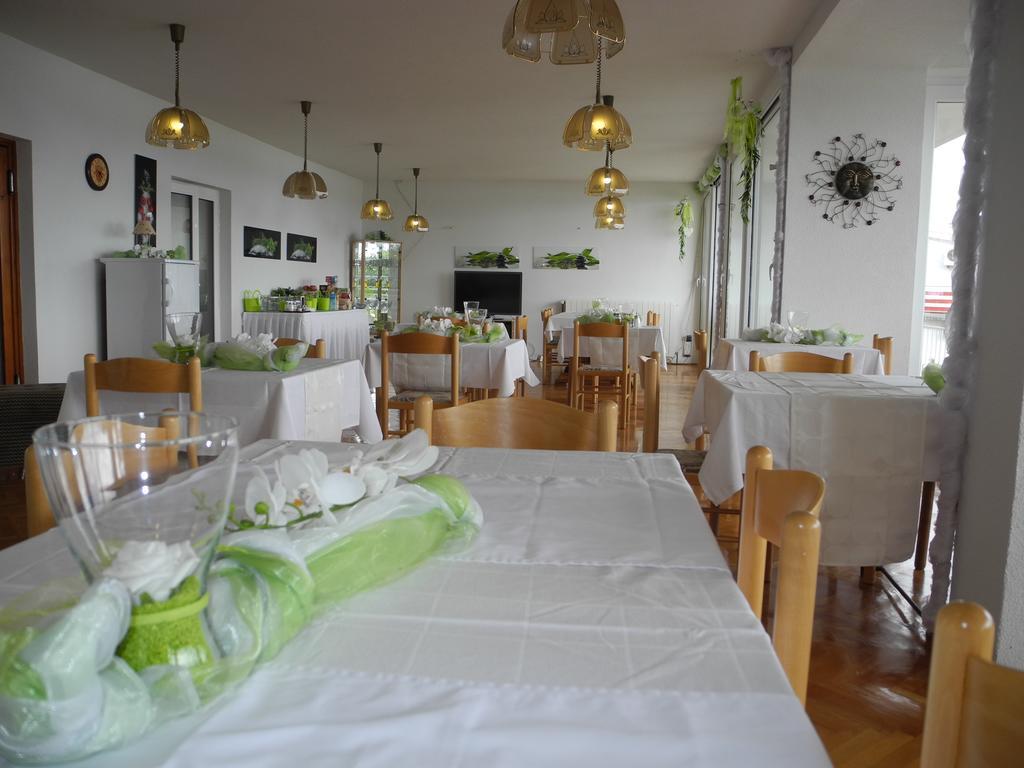 Privathaus Marija Hotel Dramalj Buitenkant foto