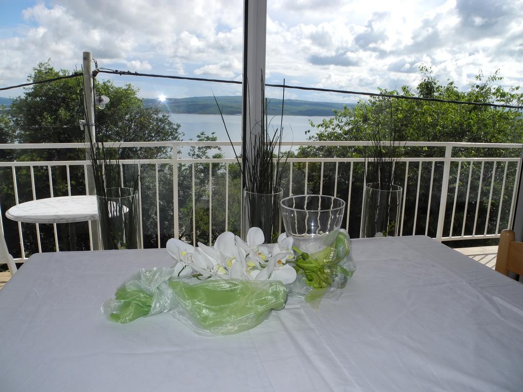 Privathaus Marija Hotel Dramalj Buitenkant foto