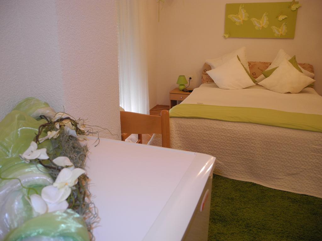 Privathaus Marija Hotel Dramalj Buitenkant foto