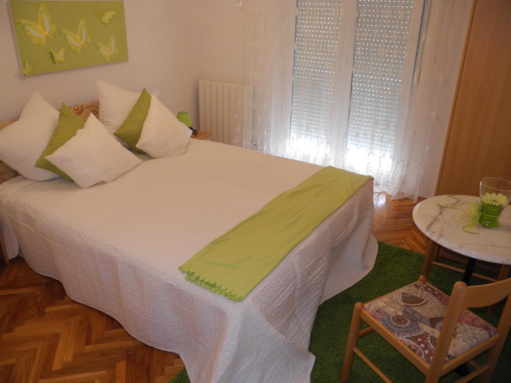 Privathaus Marija Hotel Dramalj Buitenkant foto