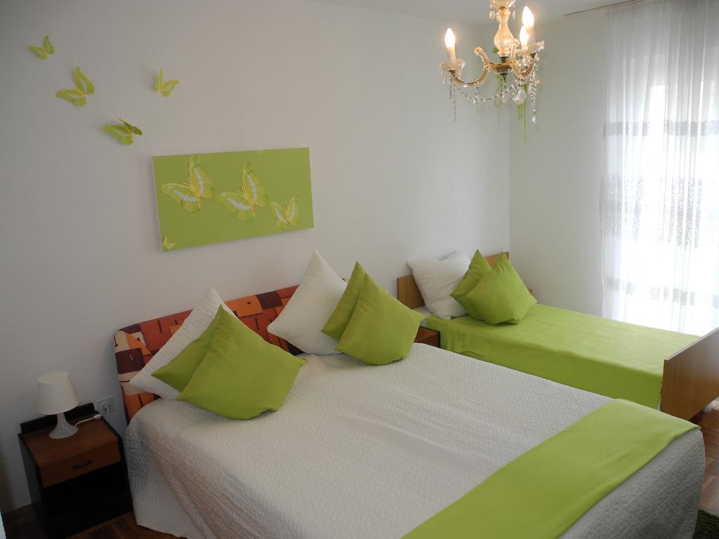 Privathaus Marija Hotel Dramalj Kamer foto