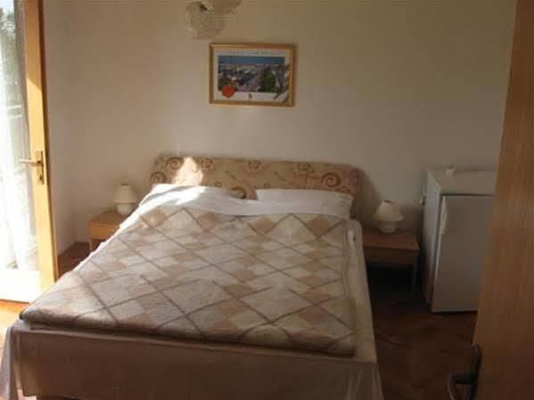 Privathaus Marija Hotel Dramalj Buitenkant foto