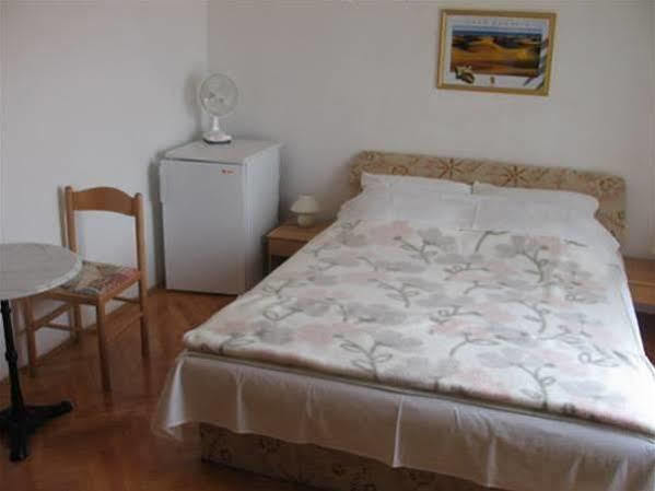 Privathaus Marija Hotel Dramalj Buitenkant foto