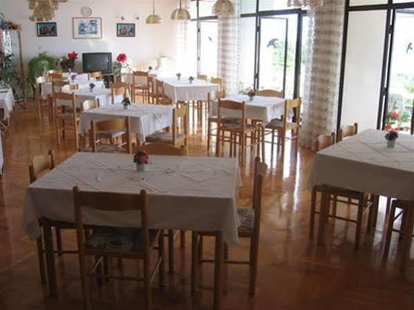 Privathaus Marija Hotel Dramalj Buitenkant foto